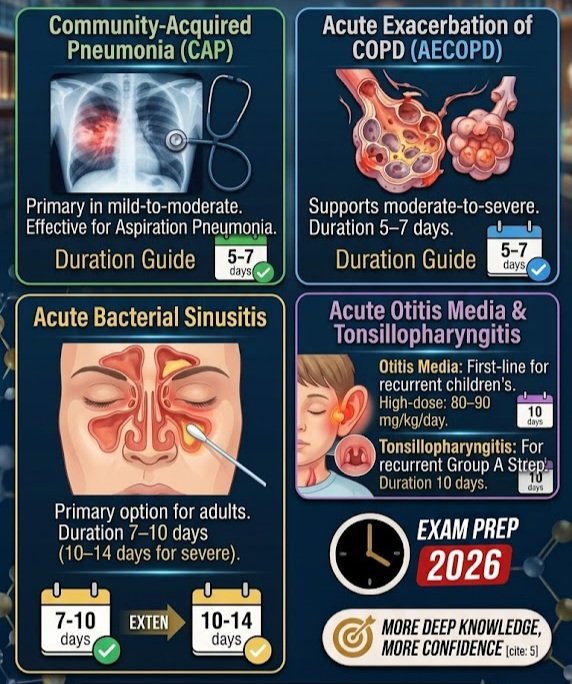 Respiratory Tract Infections