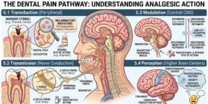 The Pain Pathway