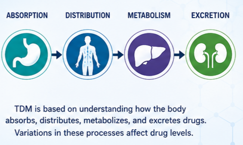 Therapeutic Drug Monitoring