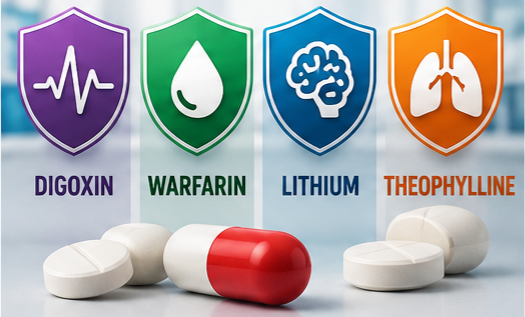 Therapeutic Index Explained