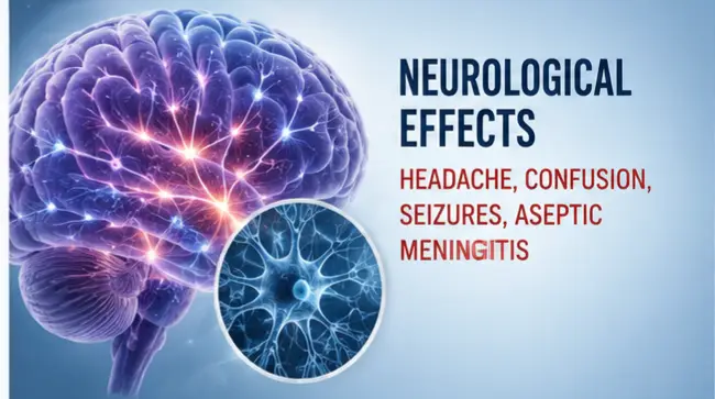 Co-Amoxiclav Side Effects