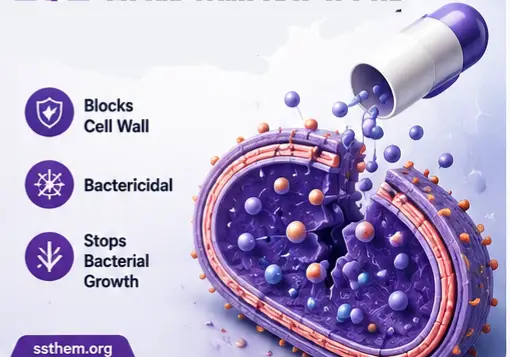 Life-Changing Amoxicillin Secrets