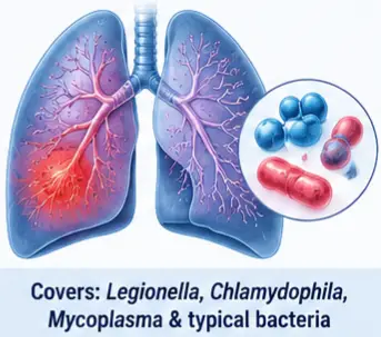 Azithromycin Uses and Side Effects
