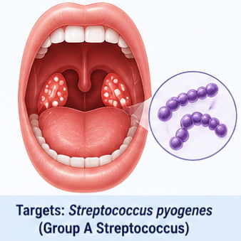 Azithromycin Uses and Side Effects