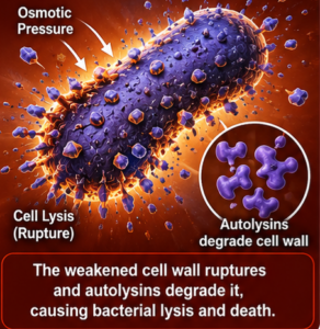 Ceftriaxone Sodium Uses