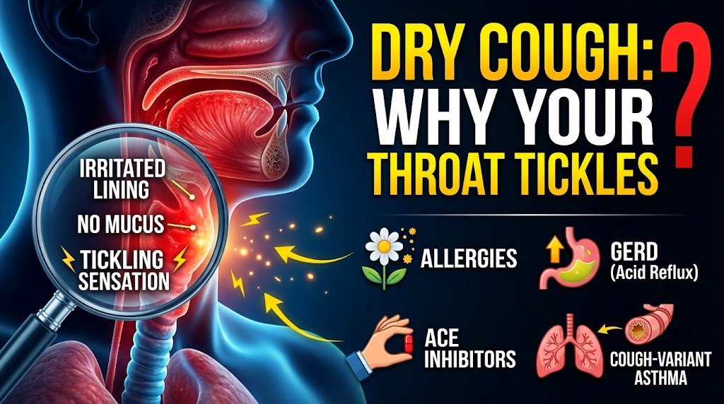 What is Cough 