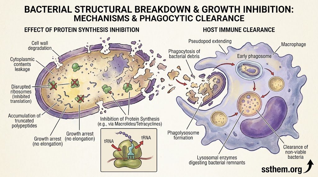 Azithromycin Uses and Side Effects