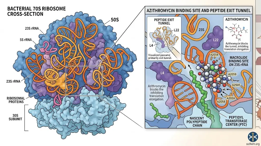 Azithromycin Uses and Side Effects