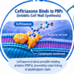 Ceftriaxone Sulbactam for Infection