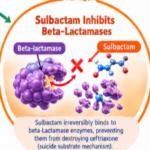 Ceftriaxone Sulbactam for Infection