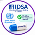 Dicloxacillin Uses and Side Effects
