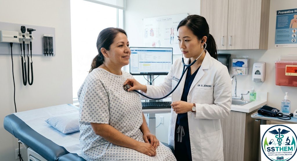 What Is Diagnosis