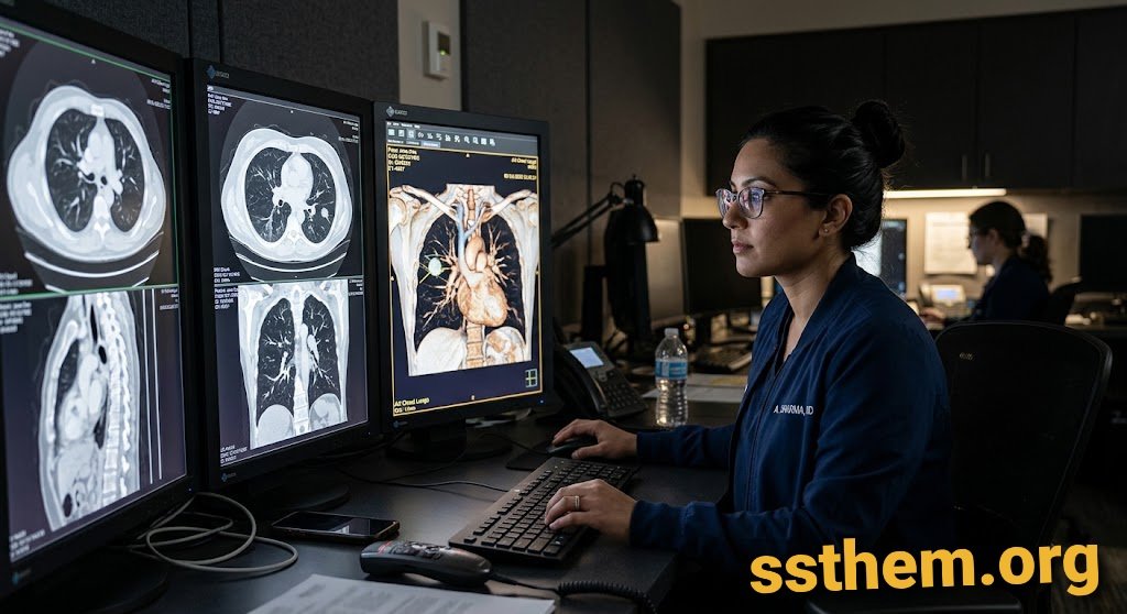 What Is Diagnosis