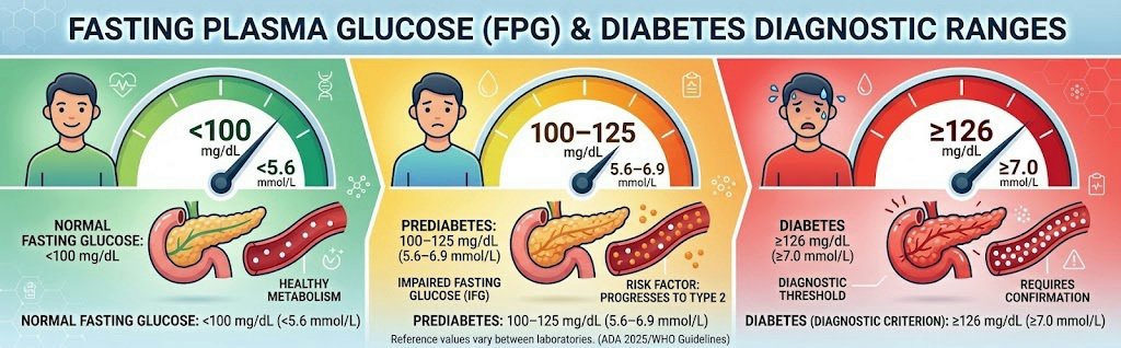 Do You Have Diabetes