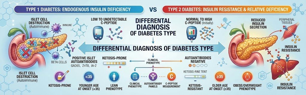 Do You Have Diabetes