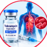 Tobramycin Uses