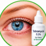 Tobramycin Uses