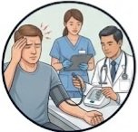 Hypertension Diagnosis