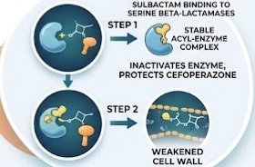 Dosage Secret Behind Cefoperazone + Sulbactam's, cefoperazone sulbactam injection, cefoperazone sulbactam uses, cefoperazone sulbactam dosage, cefoperazone sulbactam side effects, cefoperazone sulbactam 1g, cefoperazone sulbactam 2g, cefoperazone sulbactam injection uses, cefoperazone sulbactam antibiotic, cefoperazone and sulbactam injection,