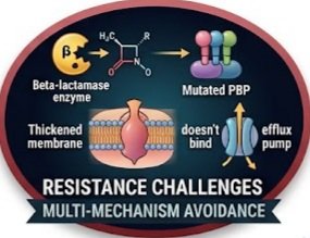 Miracle Drug or Risky Business Ceftazidime, Miracle Drug, Risky Business, Antibiotic Resistance, Superbug Killer, Ceftazidime Avibactam, Pseudomonas Aeruginosa, Cystic Fibrosis Treatment