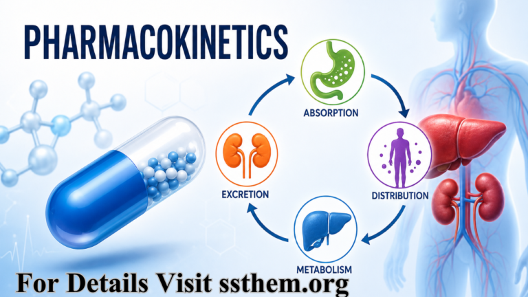 Master Pharmacokinetics: The Ultimate Clinical ADME & Drug Dosing Guide